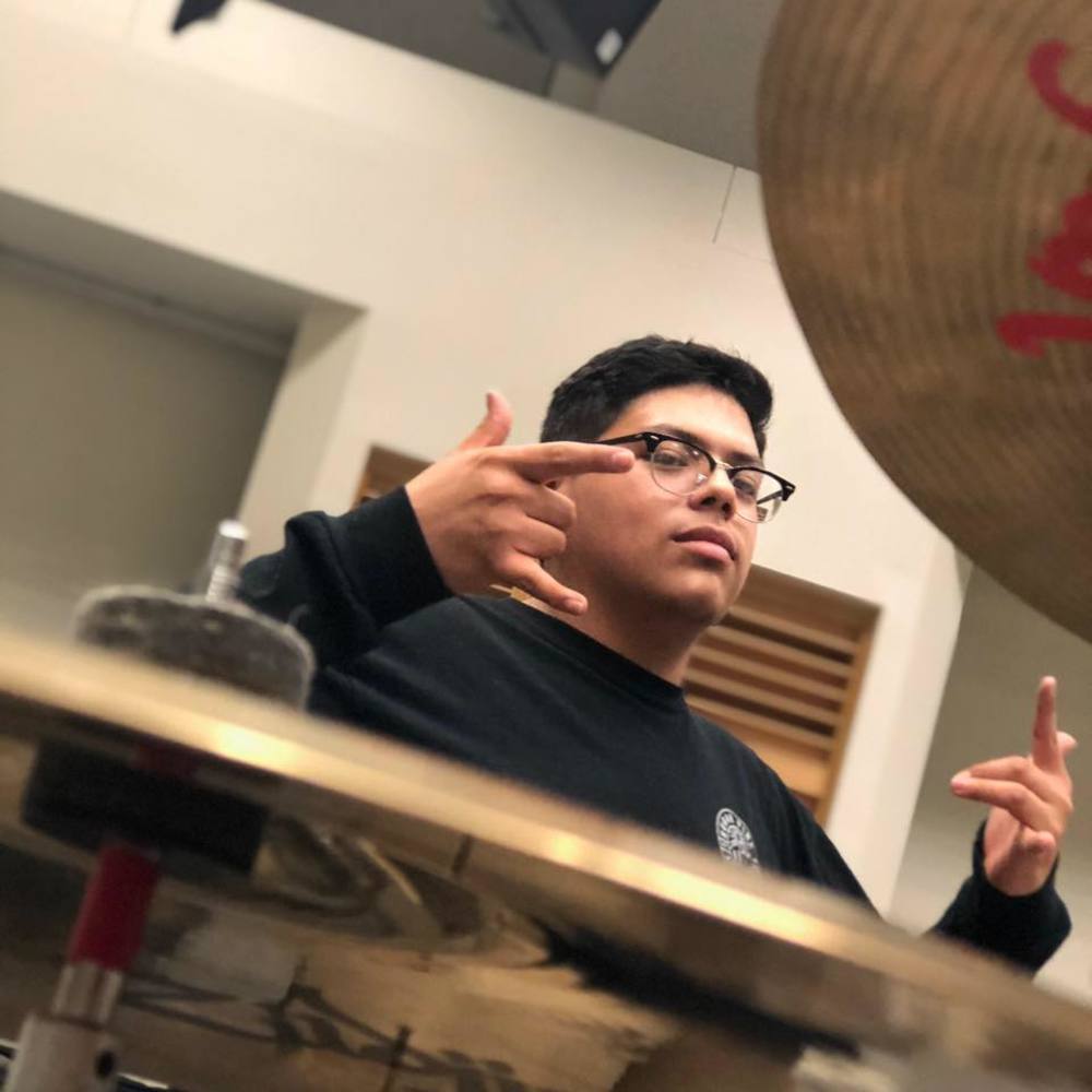 Meet your Posher, Jacob